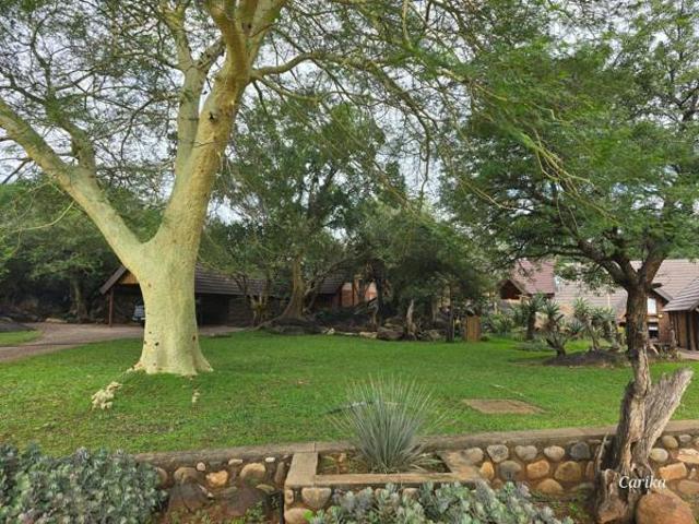 Property for sale in Mopani, Limpopo
