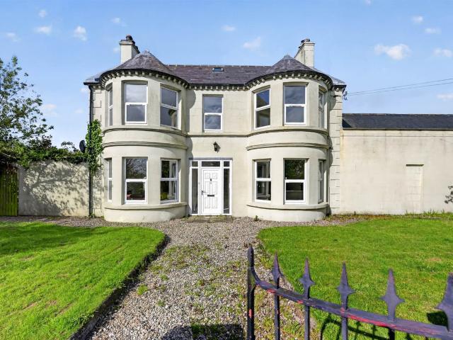 House for rent in Donaghadee, Northern Ireland