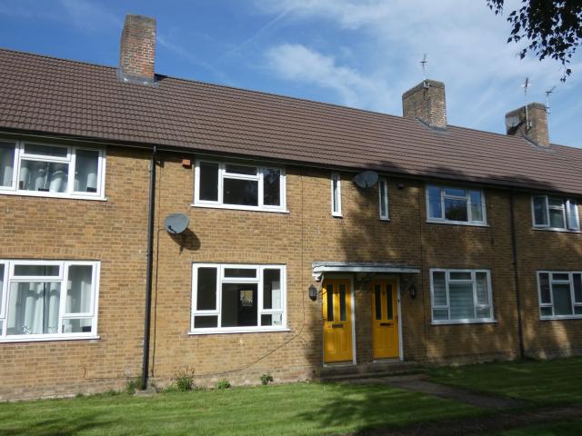 House for rent in Helhoughton, North Norfolk