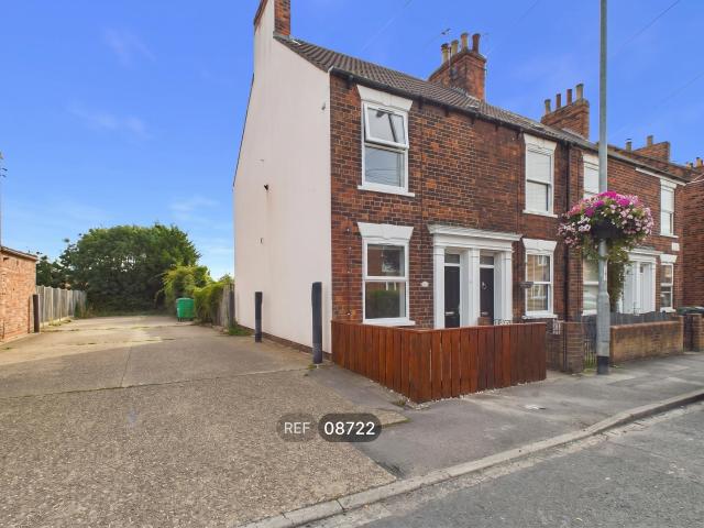 House for rent in Beverley, Hull and East Yorkshire