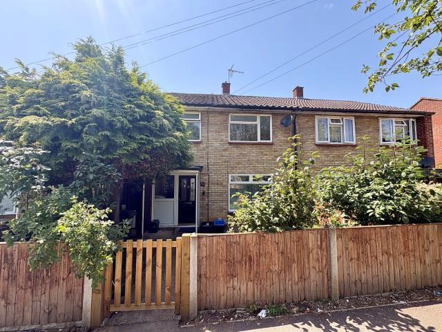 House for rent in Bedwell, Shephall