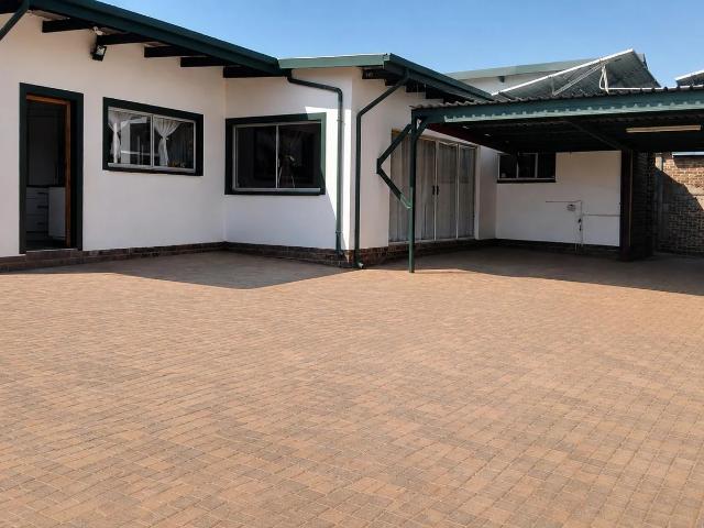 House for rent in Nooitgedacht, Gauteng