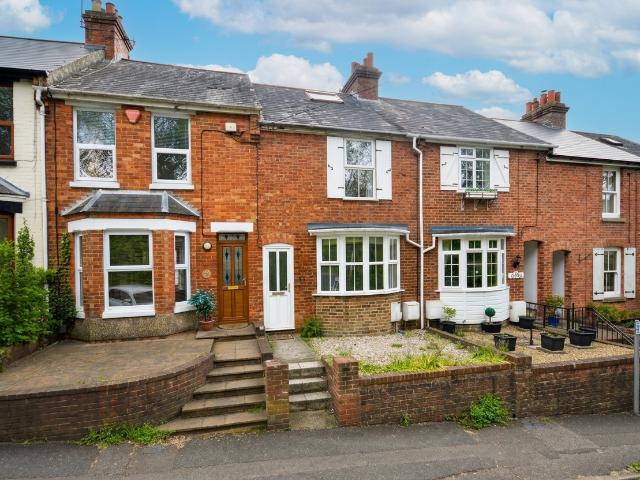 House for rent in Hythe, Folkestone