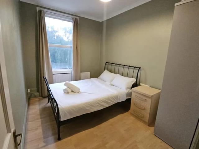 House for rent in Holloway, Greater London