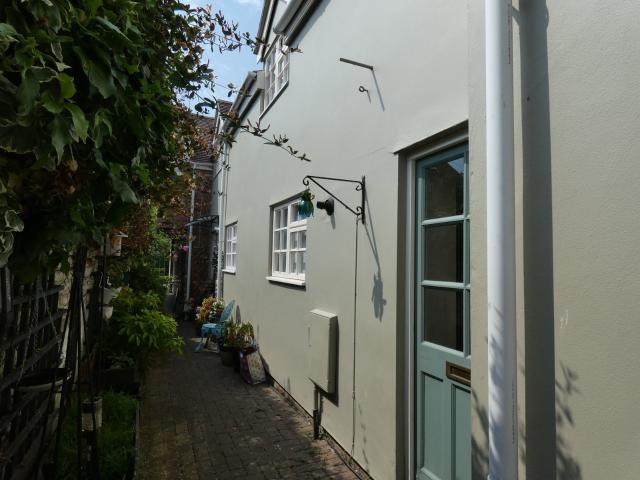 House for rent in Upton-upon-Severn, Malvern Hills