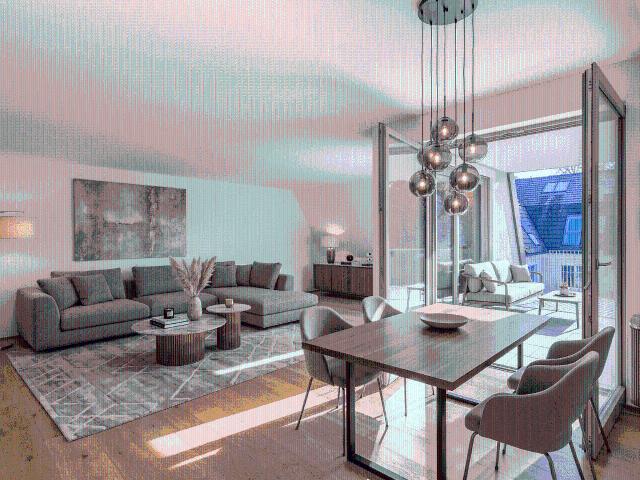 Apartment mieten in Untergiesing-Harlaching, München