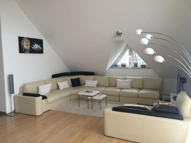 Apartment mieten in Augustinusviertel, Neuss