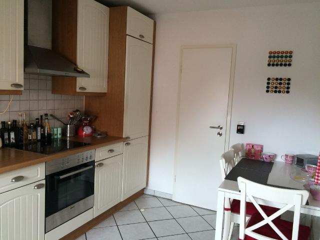 Apartment mieten in Augustinusviertel, Neuss