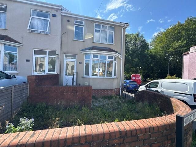 House for rent in Whitehall, Feckenham