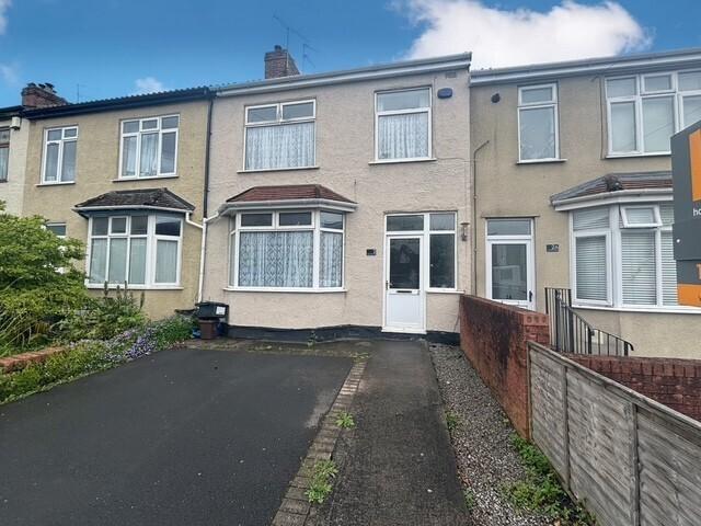 House for rent in Whitehall, Feckenham