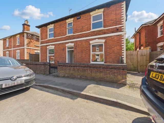 House for rent in Gloucester, Gloucestershire