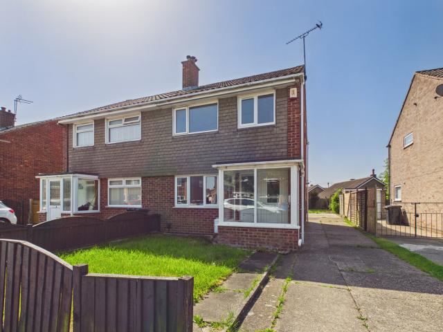 House for rent in Mickleover, East Midlands