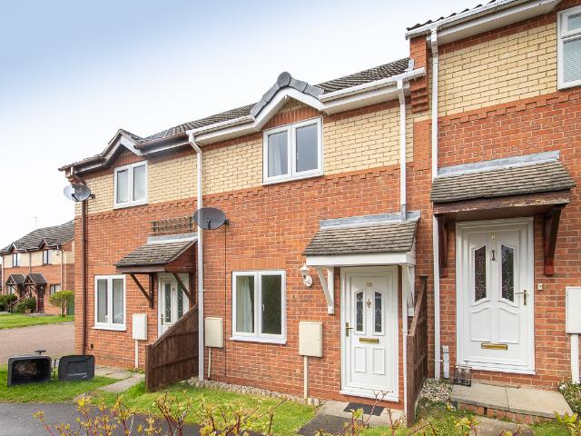 House for rent in Oakwood, East Midlands