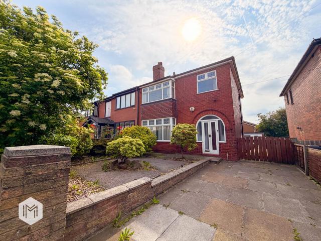House for rent in Fernhill Gate, Lee Bank