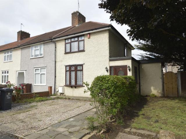 House for rent in Dagenham, Greater London