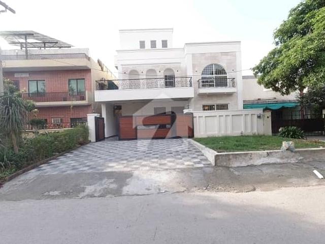 House for sale in Islamabad