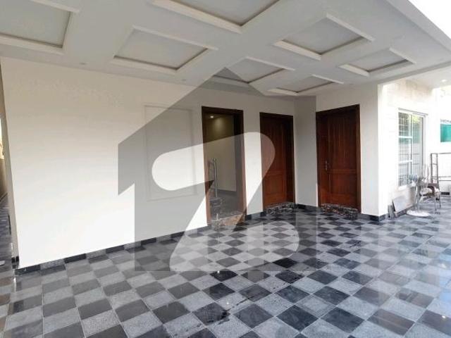 House for sale in Islamabad