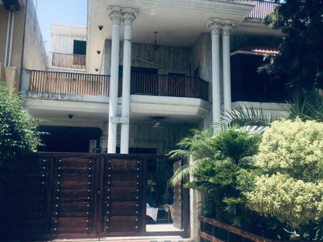 Property for rent in Islamabad