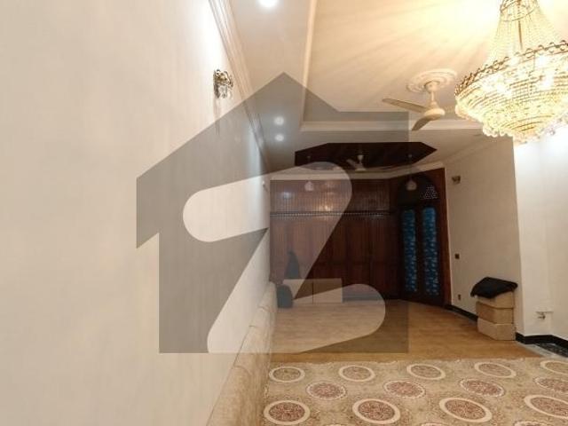 House for sale in اسلام آباد, زون 1