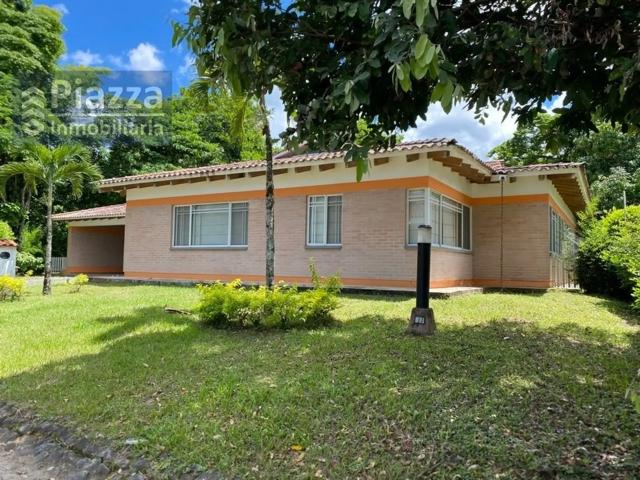 Casa en arriendo en Vergel, Tolima