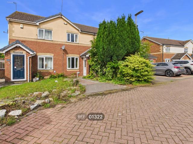 House for rent in Old Town, Hull