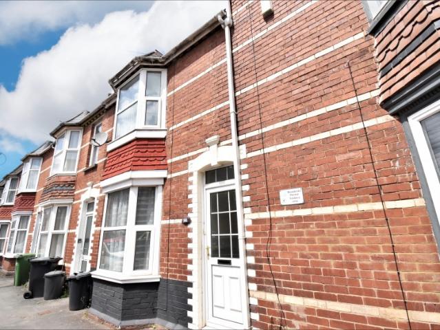 House for rent in Stoke Hill, Exeter