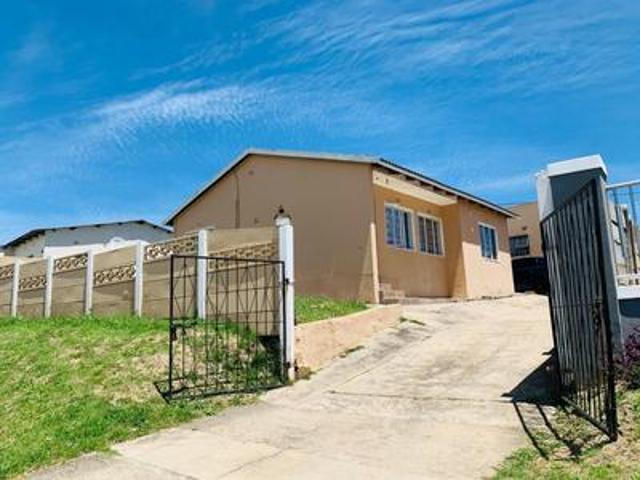 House for sale in Mthatha, Eastern Cape