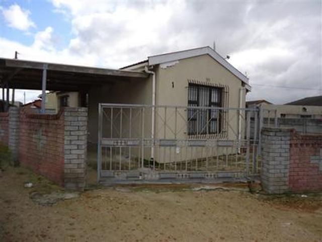 House for sale in Khayelitsha