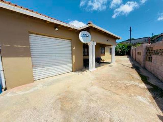 House for sale in Inanda, Kwazulu-natal