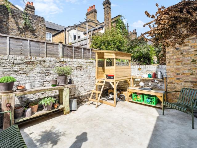 House for rent in London Borough of Wandsworth, Greater London
