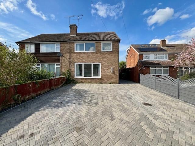 House for rent in Bedgrove, Aylesbury