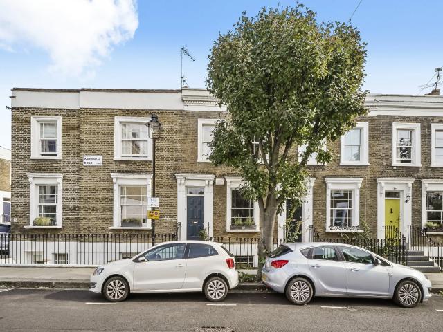House for rent in Kentish Town, Greater London