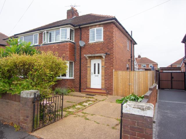 House for rent in Intake, South Yorkshire