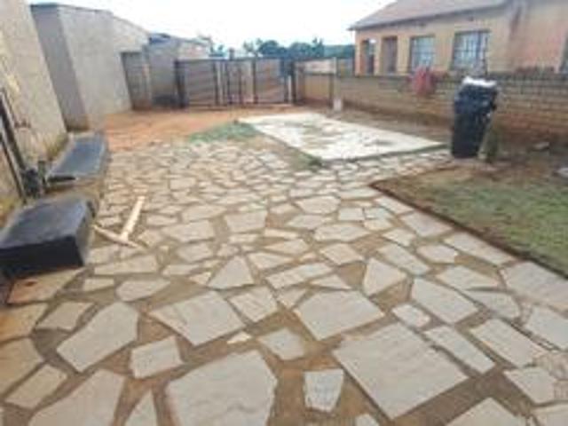 House for sale in Tembisa