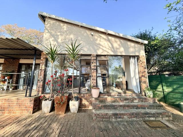 House for rent in Gauteng