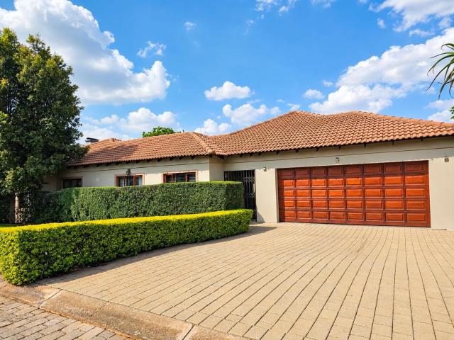 House for rent in Centurion, Gauteng