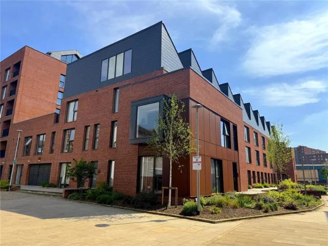 House for rent in Holbeck, West Yorkshire