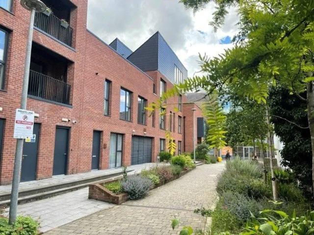 House for rent in Holbeck, West Yorkshire