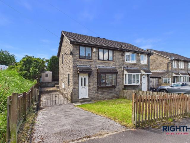 House for rent in West Bowling, West Yorkshire