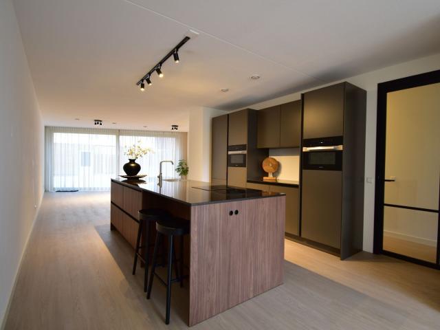 Woning te huur in Centrum, Breda