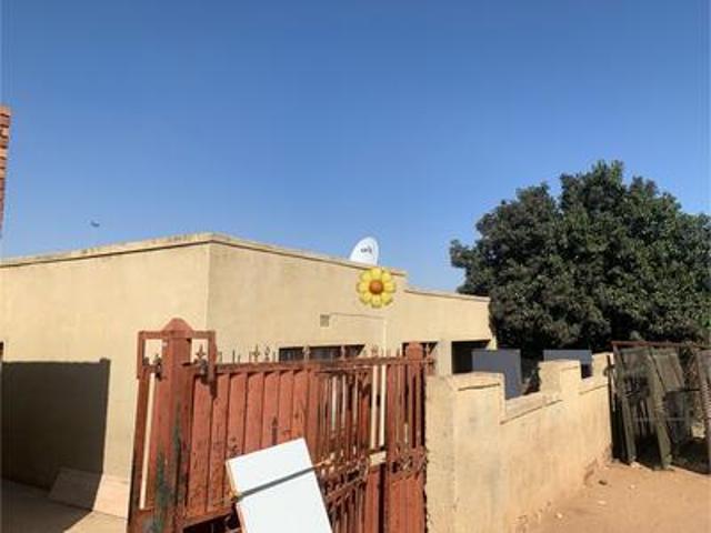 House for sale in Ekurhuleni, Gauteng