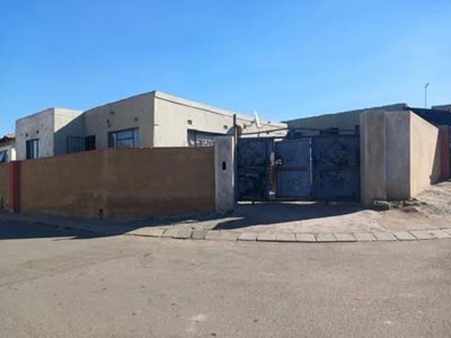 House for sale in Ekurhuleni, Gauteng