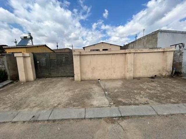 House for sale in Ivory Park, Gauteng