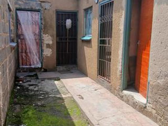House for sale in Midrand, Ivory Park