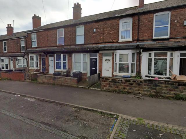 House for rent in Winson Green, West Midlands