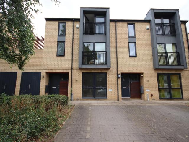 House for rent in Arbury, Cambridgeshire