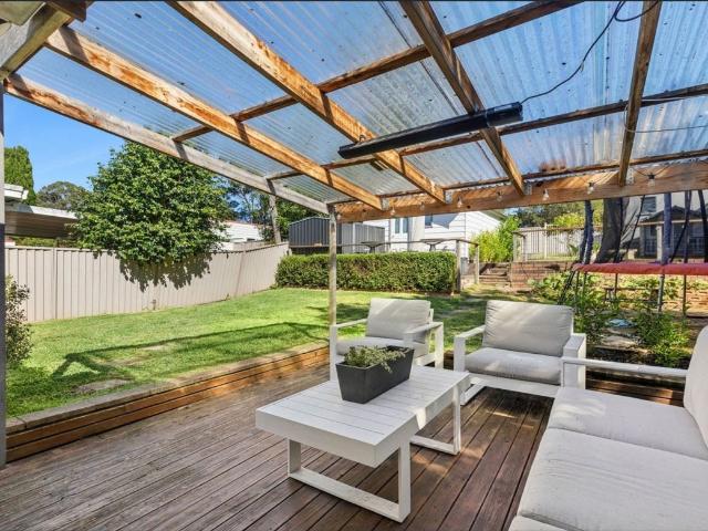 House for rent in Sutherland, New South Wales