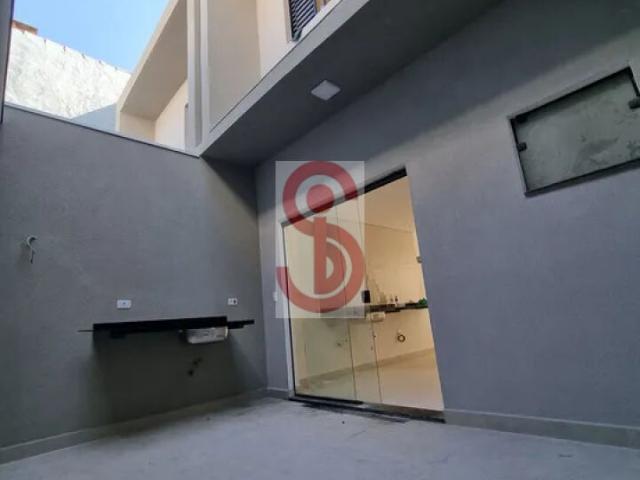 Casa aluguel em Jardim Independência, Ribeirão Preto