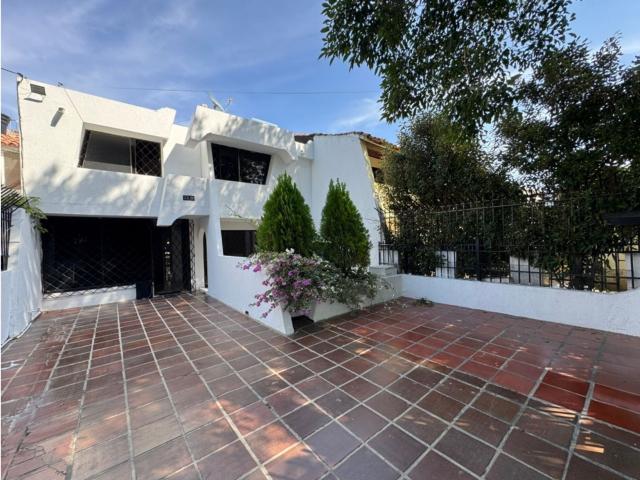 Casa en arriendo en Jardín, Magdalena