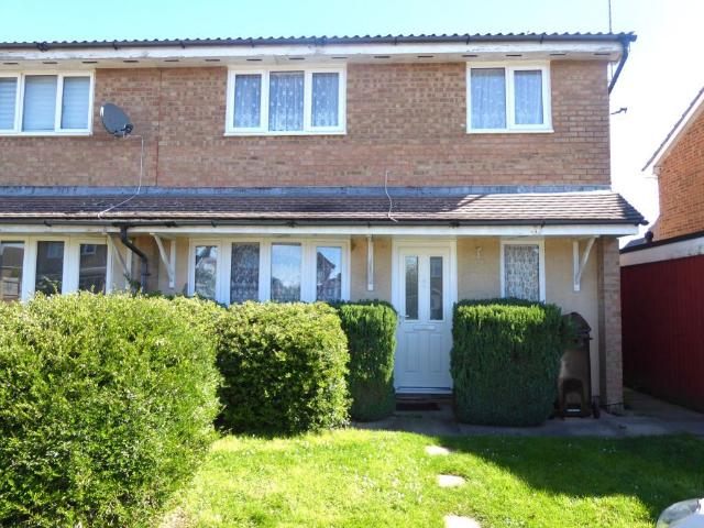 House for rent in New Duston, Duston